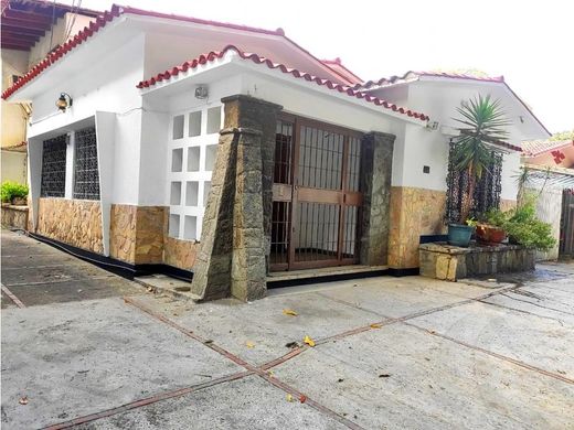 Luxury home in Caracas, Municipio Libertador