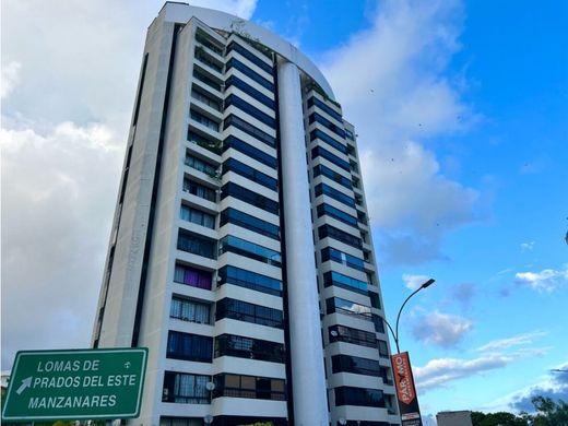 Apartamento - Caracas, Municipio Libertador