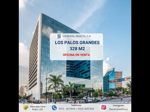 Office in Caracas, Municipio Libertador