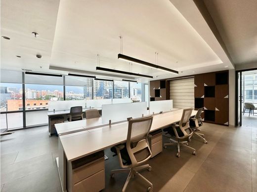 Oficina en Nueva Caracas, Distrito Capital