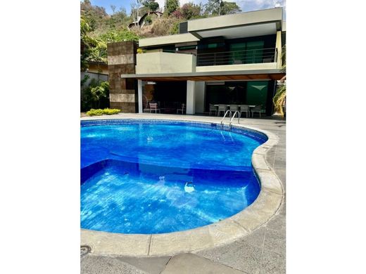 Luksusowy dom w Caracas, Municipio Libertador