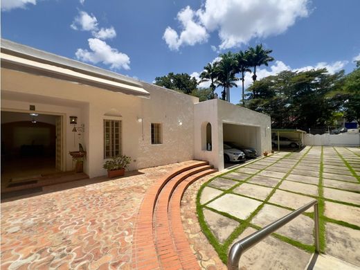 Maison de luxe à Caracas, Municipio Libertador