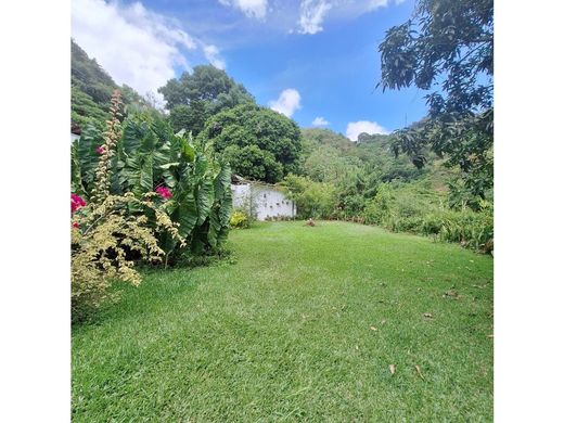 Luxury home in Caracas, Municipio Libertador