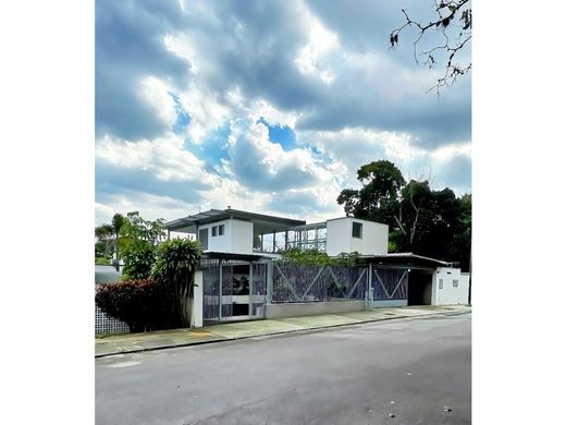 Luxury home in Nueva Caracas, Distrito Capital