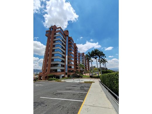 Apartment in Caracas, Municipio Libertador