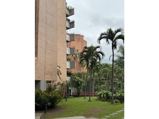 Apartment in Caracas, Municipio Libertador