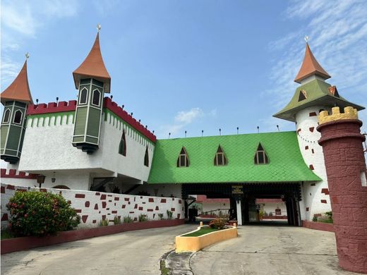 Hotel - Valência, Municipio Valencia