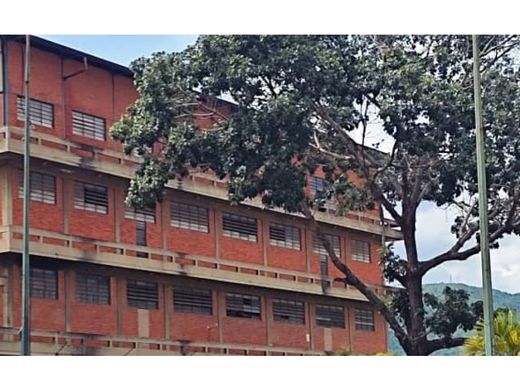 Complesso residenziale a Caracas, Municipio Libertador