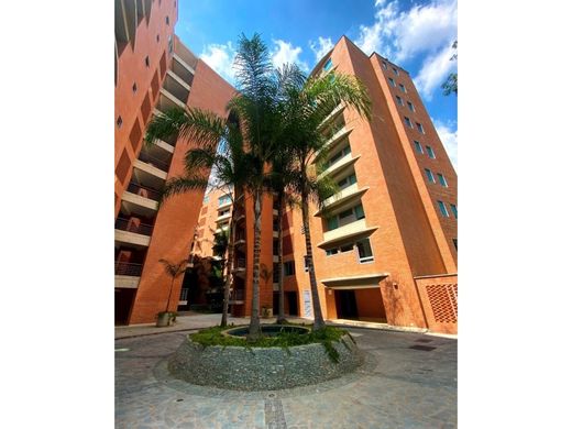 Apartament w Caracas, Municipio Libertador