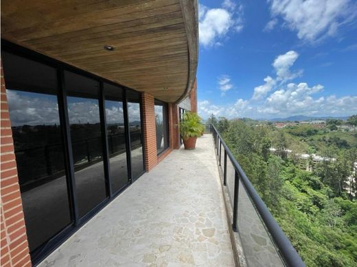 Penthouse in Caracas, Municipio Libertador
