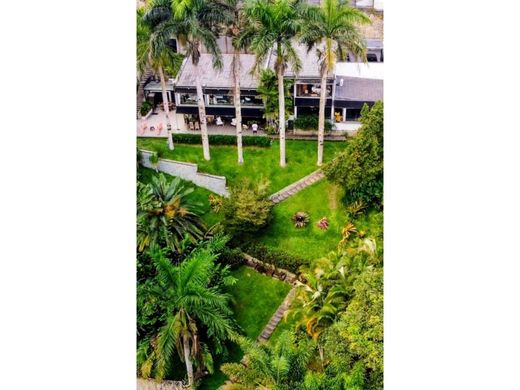 ‏בתי יוקרה ב  קראקס, Municipio Libertador