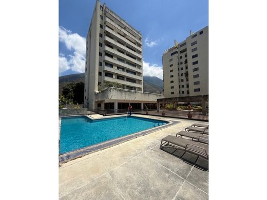 Apartment in Nueva Caracas, Distrito Capital