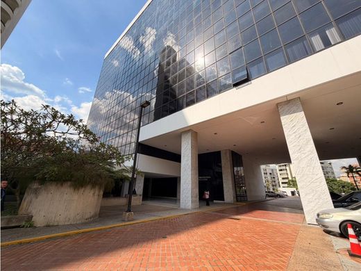 Ofis Nueva Caracas, Distrito Capital
