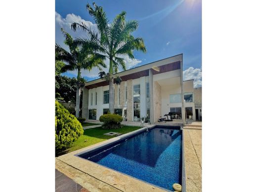 Casa di lusso a Caracas, Municipio Libertador