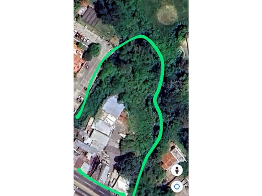 Αγροτεμάχιο σε Καράκας, Municipio Libertador