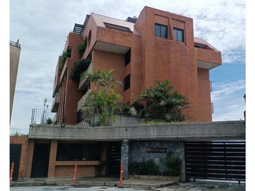 Appartement in Caracas, Municipio Libertador