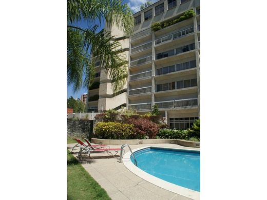 Apartment in Nueva Caracas, Distrito Capital