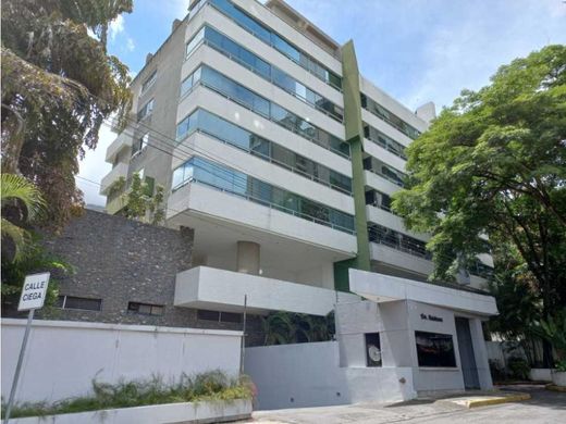 Apartment in Caracas, Municipio Libertador