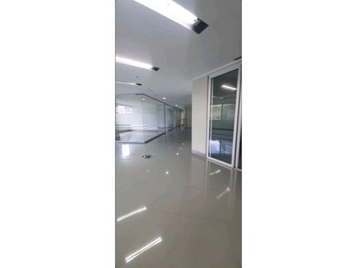 Escritório - Caracas, Municipio Libertador