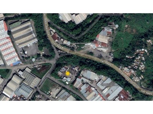 Grundstück in Nueva Caracas, Distrito Capital