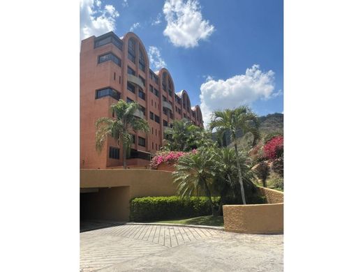 カラカス, Municipio Libertadorのペントハウス