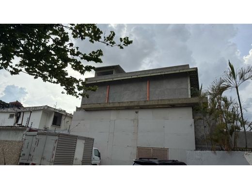 Maison de luxe à Caracas, Municipio Libertador