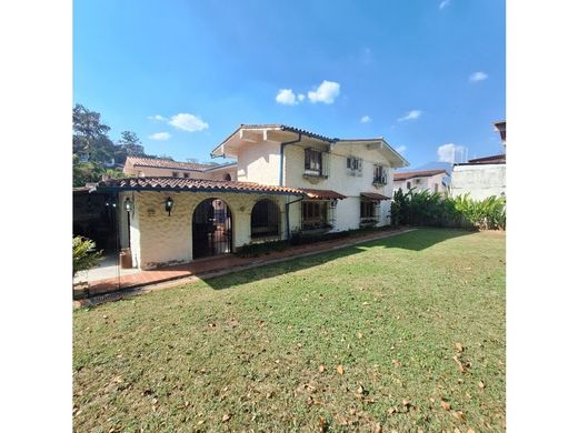 Luxury home in Caracas, Municipio Libertador