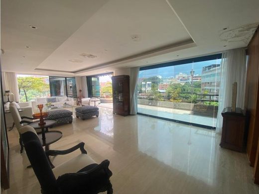 Penthouse à Caracas, Municipio Libertador