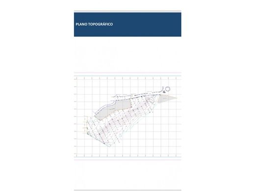 Terrain à Caracas, Municipio Libertador