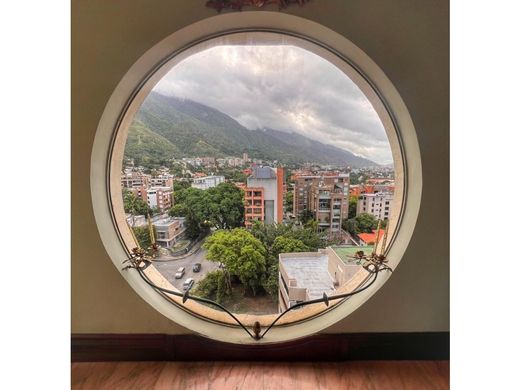 Apartment in Caracas, Municipio Libertador