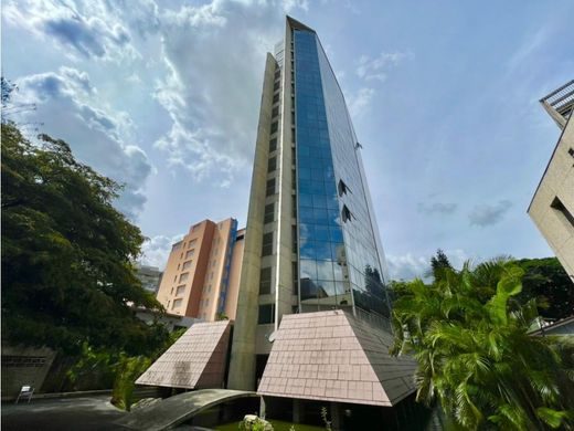 Apartment in Caracas, Municipio Libertador