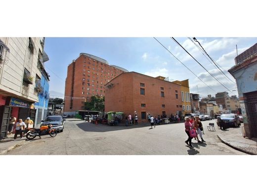 Edificio en Caracas, Municipio Libertador