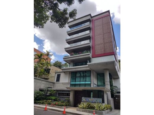 Apartment in Nueva Caracas, Distrito Capital