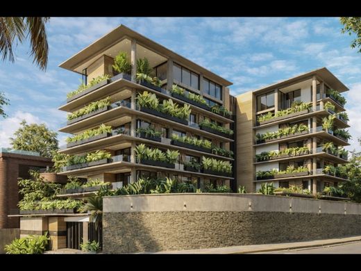 Penthouse w Nueva Caracas, Distrito Capital