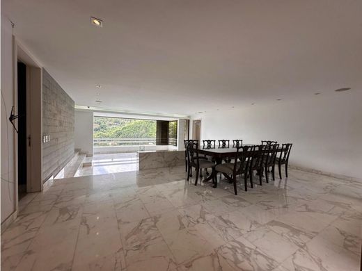 Apartament w Caracas, Municipio Libertador