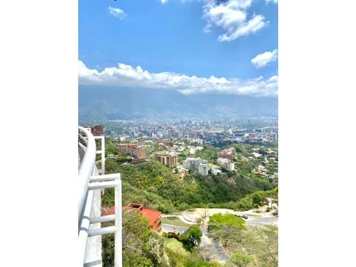 Apartment / Etagenwohnung in Caracas, Municipio Libertador