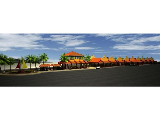 أرض ﻓﻲ Adícora, Estado Falcón