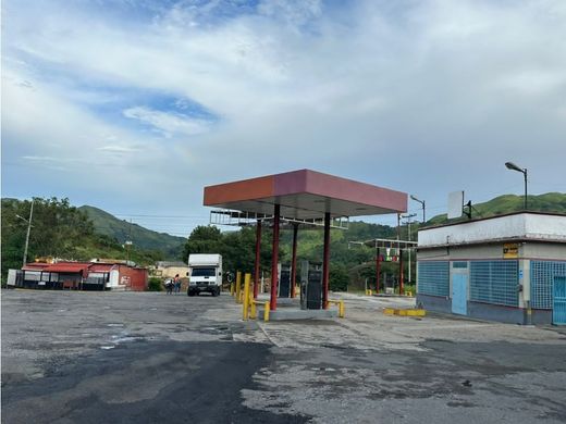 Terreno - La Victoria, Municipio José Félix Ribas