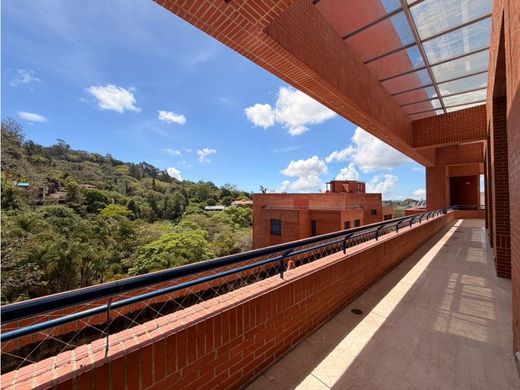 Apartment in Nueva Caracas, Distrito Capital