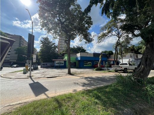 ‏בתי יוקרה ב  קראקס, Municipio Libertador