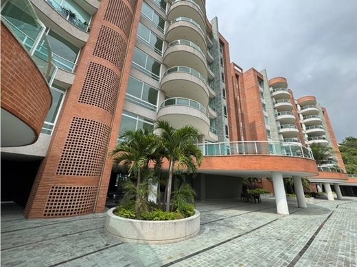 Apartament w Caracas, Municipio Libertador