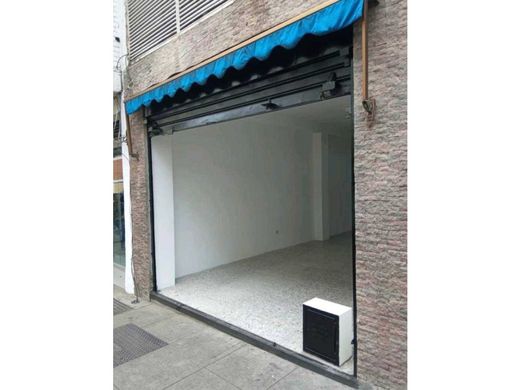 ‏בניין ב  קראקס, Municipio Libertador