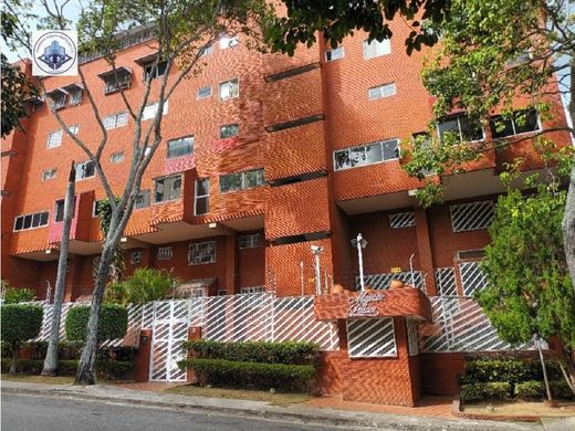 Appartement in Caracas, Municipio Libertador