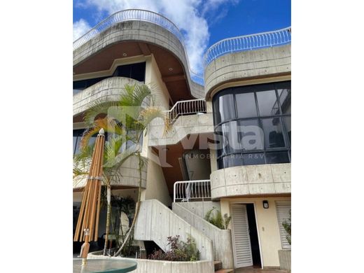 Luxe woning in San Antonio de Los Altos, Municipio Los Salias