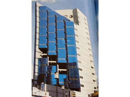 Biuro w Caracas, Municipio Libertador