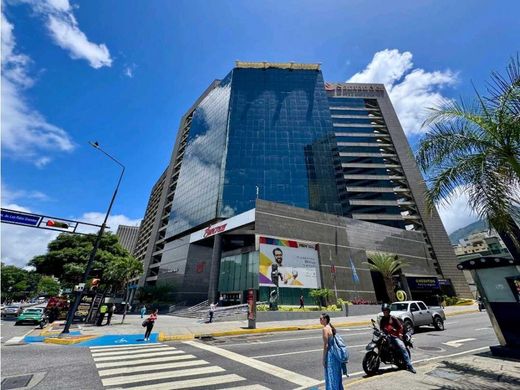 Office in Caracas, Municipio Libertador