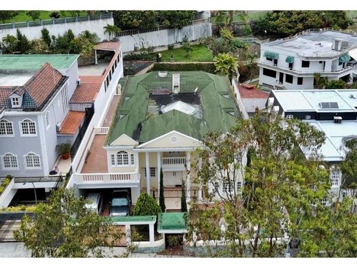 호화 저택 / 카라카스, Municipio Libertador