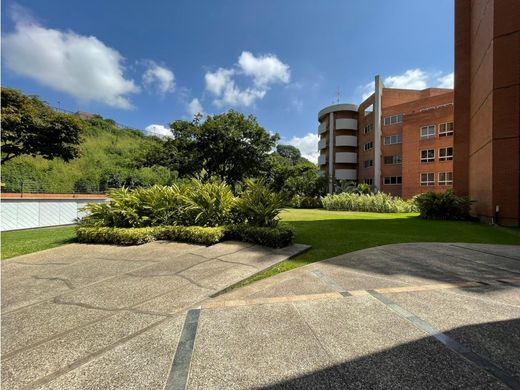 カラカス, Municipio Libertadorのアパートメント