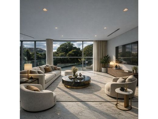 Квартира, Каракас, Municipio Libertador