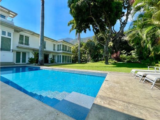 Luxury home in Nueva Caracas, Distrito Capital